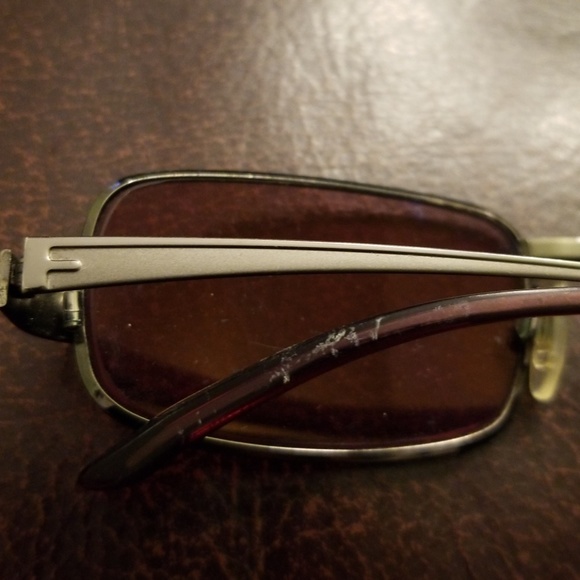 AUTH FENDI PRESCRIPTION SUNGLASSES - Picture 5 of 7